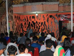 Ribuan Warga Sukmajaya Cilodong dan Tapos Depok Deklarasi Dukung Nofel Saleh Hilabi jadi Anggota DPR RI   