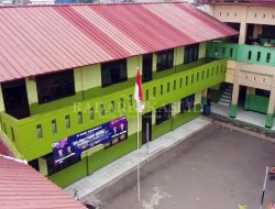 Maksimalkan Pembangunan Infrastruktur Pendidikan di Kabupaten Bekasi