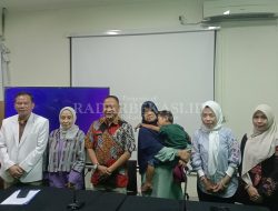 Sepakat Berdamai dan Lanjutkan Perawatan