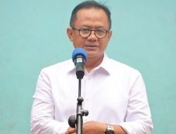 Butuh Langkah Kongkret Tanggulangi Inflasi