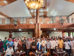 Intan Fauzi: Dibutuhkan Sinergi DPRD dan DPR untuk Kebermanfaatan Masyarakat   