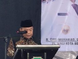 IKN Pindah ke Kalimantan, Status Kota Bekasi Daerah Penyangga Ibu Kota Berubah, Ketua DPRD Kota Bekasi Beri Saran Ini