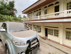 Gunung Marapi Erupsi, 42 Pendaki Terjebak, Kini Proses Evakuasi