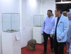 Museum Gedung Juang 45 Harus jadi Kebanggan Masyarakat