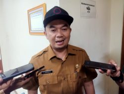 Soal Fasos Fasum Grand Galaxy, Distaru Minta Pengelola Segera Serahkan PSU