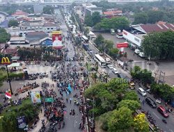 DPRD: Batalkan Perubahan Jalan!