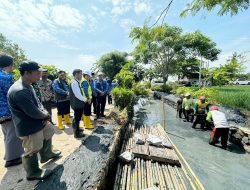 Padat Karya untuk Kebermanfaatan Masyarakat