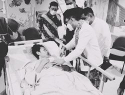 Fatir Arya Adinata Korban Perundungan Berujung Diamputasi di Bekasi Meninggal   