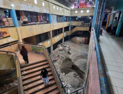 Progres Diklaim Capai 22 Persen