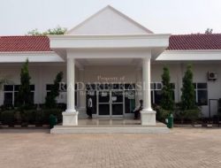 Pembatalan Sertifikat Hak Pakai Lahan Kantor Desa Setiamekar Kewenangan BPN Provinsi Jawa Barat