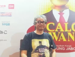 Polisi Bantu Akun WA Butet Kertaredjasa Aktif Lagi