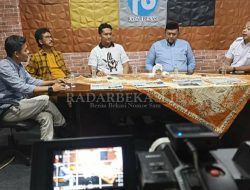 Saling Klaim Mampu Kuasai Bekasi