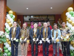 Perpustakaan Multikultural Dukung Literasi di Kabupaten Bekasi