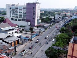 Program Bekasi Terang Batal