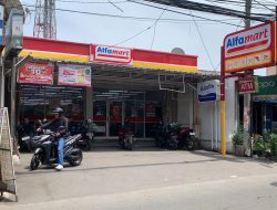 Lawan Rampok dengan Siskamling