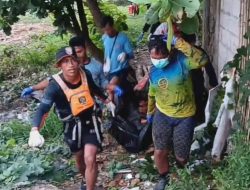 Tim SAR Gabungan Temukan Korban Terakhir akibat Terseret Arus Saluran Air di Perumahan Taman Sentosa Bekasi