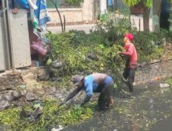 Cegah Banjir, Lurah Duren Jaya Bekasi Tempuh Langkah Ini