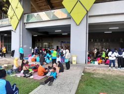 Pesta IBK Merasa Dipinggirkan