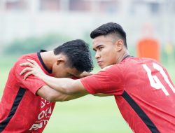 Persija vs PSS Sleman di Stadion Patriot Candrabhaga, Macan Kemayoran Tak Diperkuat Tiga Pemain