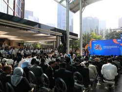 Genap Berusia 128 Tahun, Simak Sederet Capaian BRI!   