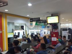 Kualitas Layanan Publik Kerek Kepercayaan Masyarakat