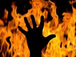 Hotel Incheon di Korsel Terbakar, 54 Orang Jadi Korban