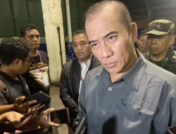 KPU Akui Ada 388 TPS Alami Masalah Surat Suara Tertukar