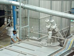 500 Ribu Warga Bekerja di Industri Manufaktur Kabupaten Bekasi