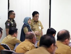 2.268 ASN Pemkab Bekasi Ikuti Uji Kompetensi