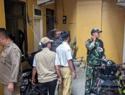 Diduga Prostitusi Daring, Kontrakan di Jakasetia Digerebek Aparat