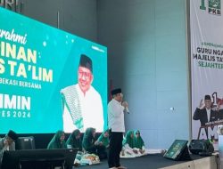 Dibilang Dompet Orang Bekasi Kempis, Aliansi Ormas Kota Bekasi Desak Cak Imin Cabut Pernyataannya