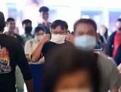 Kasus Covid-19 di Asia Tenggara Meningkat, Pakar Kesehatan Sarankan Langkah Ini