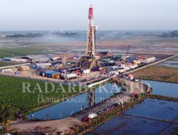 Warga Tambelang Bekasi Dapat Rp1,1 Miliar dari Hasil Jual Lahan Sawah yang Kini jadi Titik Sumber Migas Baru