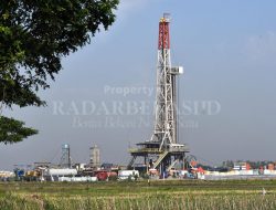 Sumber Migas Baru Ditemukan di Tambelang Bekasi   