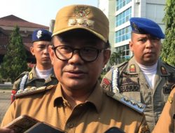 Ramai Soal Mutasi di Pemkot Bekasi Pekan Ini, Pj Wali Kota Bekasi Ungkap Pernyataan Terbaru