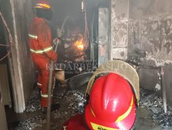 Si Jago Merah “Mampir” ke Citra Grand