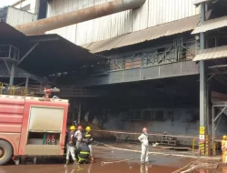Data Terbaru, 13 Korban Ledakan Smelter di Morowali, 9 WNI, 4 WN Tiongkok