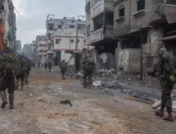 Presiden Palestina Ungkap Serangan Israel Targetkan Umat Islam dan Kristen