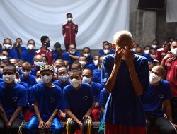 Membuka Celah Pemilu Curang, Ribuan Orang Gangguan Jiwa di Bekasi Ikut Nyoblos