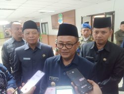Tolak Disebut Ada Mutasi 17 Pejabat Damkar, Pj Wali Kota Bekasi Bilang Pengukuhan