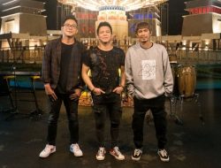 Usai Ucapkan Selamat Tahun Baru 2024, NOAH Umumkan Vakum