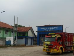 Gedung Baru KIR Dinas Perhubungan Kota Bekasi Mulai Beroperasi, Begini Suasana Terkini