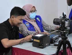 Perekaman KTP Elektronik Dipercepat di Kabupaten Bekasi