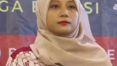 Ada Apa Kepala Kesbangpol ke Bawaslu Kota Bekasi, Ketua Komisioner Bawaslu Bilang Begini