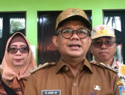 Pj Wali Kota Bekasi Perintahkan Camat Penuhi Panggilan Bawaslu Kota Bekasi, Gani Muhamad: Tidak Ada Alasan Menolak