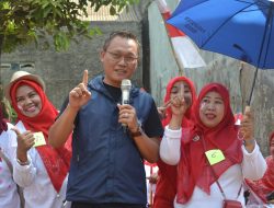 Endang Suherman: Belajar dari Kegagalan, 2024 jadi Ajang Pembuktian