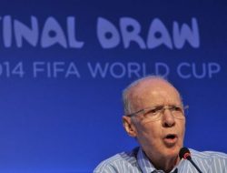 Mario Zagallo Meninggal Dunia, Brasil Berkabung Nasional 3 Hari