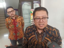 Pincab bjb Kota Bekasi Penuhi Panggilan Bawaslu Kota Bekasi