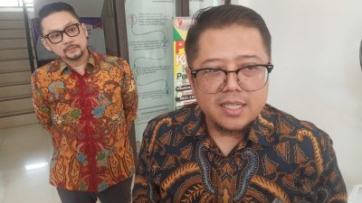 Pincab bjb Kota Bekasi Penuhi Panggilan Bawaslu Kota Bekasi