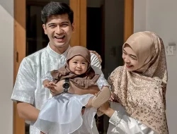 Diisukan Rumah Tangga Ria Ricis Retak, Teuku Ryan: Semoga Rumah Tangga Kita Selalu Baik Saja